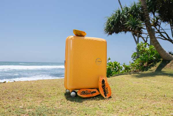 American Tourister | Maletas Mochilas