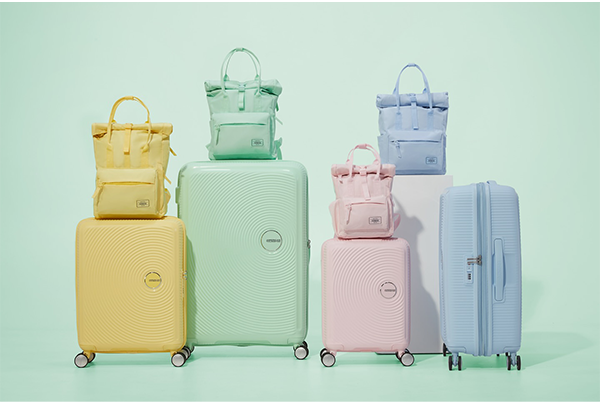 American Tourister | Bolsos Palacio