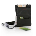 Cartera secreta Gabol negro | Bolsos Palacio