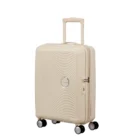 maleta american tourister cabina soundbx coconut | maletas american tourister