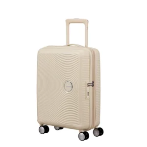 maleta american tourister cabina soundbx coconut | maletas american tourister
