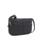 Bolso Kipling Izellah negro | Bolsos medianos