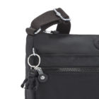 Bolso Kipling Izellah negro | Bolsos medianos