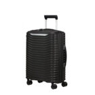 Maleta Samsonite Upscape negro | Maleta rigida de ruedas
