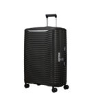 Maleta Samsonite Upscape negro | Maleta rigida de ruedas