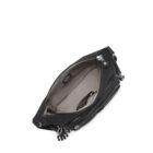 Bolso Kipling Gabbie S negro | Bolsos bandolera