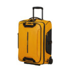 Bolsa viaje cabina Samsonite Ecodiver amarillo | Maletas cabina