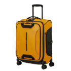 Maleta cabina Samsonite Ecodiver amarillo | Maletas blandas