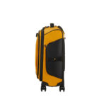 Maleta cabina Samsonite Ecodiver amarillo | Maletas blandas