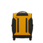Maleta cabina Samsonite Ecodiver amarillo | Maletas blandas