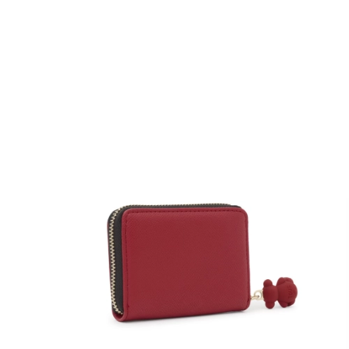 Monedero tous la rue new teja