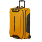 Bolsa de viaje con ruedas M. Samsonite Ecodiver | Maletas blandas de ruedas