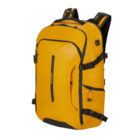Mochila Samsonite Ecodiver 38l amarillo | Mochilas grandes de viajes