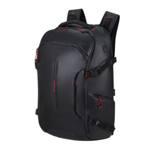 Mochila Samsonite Ecodiver 38l negro | Mochilas grandes de viajes