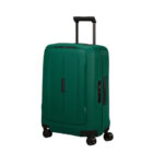 Maleta Samsonite cabina Essens verde | Maletas de cabina