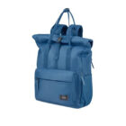 Mochila American Tourister Urban Groove 15.6" azul | Mochilas de viaje