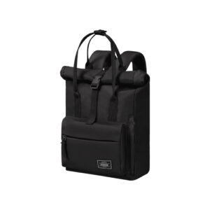 Mochila American Tourister Urban Groove negro | Mochilas de viaje