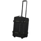 Bolsa de ruedas American Tourister Urban Track negro | Bolsas ligeras de ruedas