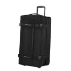 Bolsa de ruedas American Tourister Urban Track negro | Bolsas ligeras de ruedas
