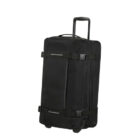 Bolsa de ruedas American Tourister Urban Track negro | Bolsas ligeras de ruedas