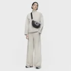 Bandolera mediana Tous miranda Soft | Bolsos ligeros