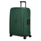 Maleta Samsonite Essens verde | Maletas rigidas