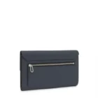 Billetera grande Tous Flap Lucia gris