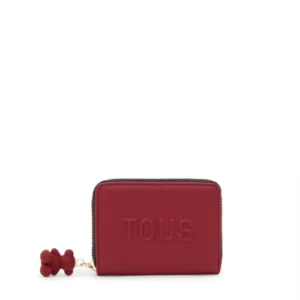 Monedero tous la rue new teja