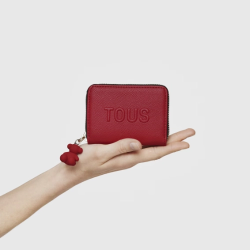 Monedero tous la rue new teja