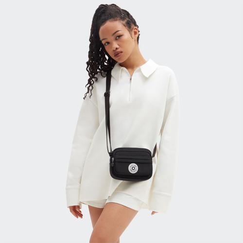 Bolso bandolera pequeño Kipling Sisko modelo | bolsos kipling
