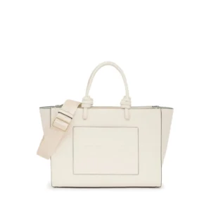 Shopper M Tous Amaya La Rue New Beige | Bolsos Tous