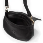 Bolso Biba piel negro Cody | Bolsos de mujer