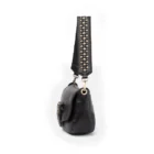 Bolso Biba piel negro Cody | Bolsos de hombro