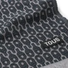 Foulard Tous Manifesto gris Essence | Complementos Tous