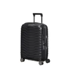 Maleta Samsonite Proxis negro | Maletas rígidas