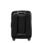 Maleta Samsonite Proxis negro | Maletas rígidas