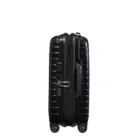 Maleta Samsonite Proxis negro | Maletas rígidas