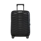 Maleta Samsonite Proxis negro | Maletas rígidas