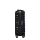 Maleta Samsonite Proxis negro | Maletas rígidas