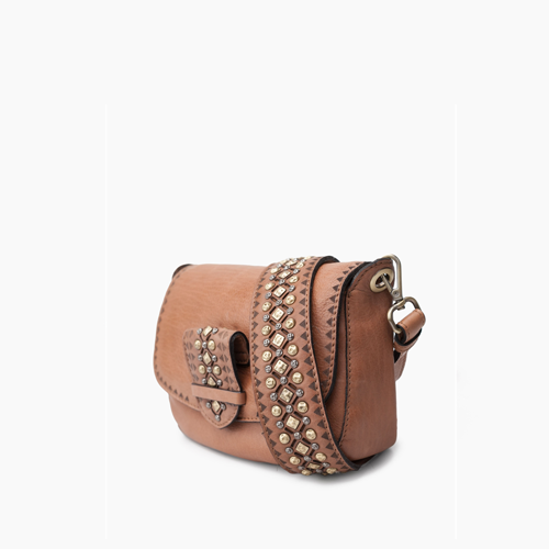 bolso biba piel cody cuero | bolsos mujer