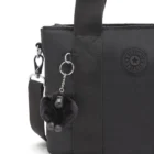 Bolso Kipling minta negro | Bolsos juveniles
