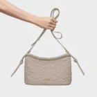 bandolera m tous puffy bear topo detalle | bolsos mujer