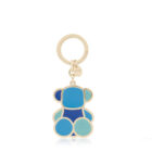 llavero tous bear faceted | Llaveros tous Oficial
