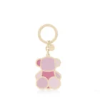 llavero tous bear faceted | Llaveros tous Oficial