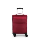 maleta gabol cloud cabina rojo | maletas blandas