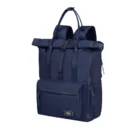 mochila american tourister urban groove 15.6 azulete | Mochilas de viaje Amerian tourister