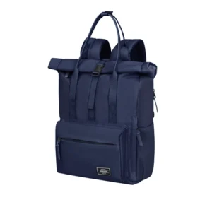 mochila american tourister urban groove 15.6 azulete | Mochilas de viaje Amerian tourister