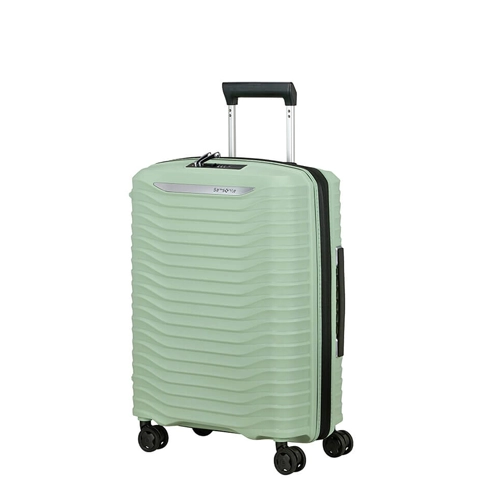 maleta samsonite upscape cabina verde claro | maletas samsonite oficial