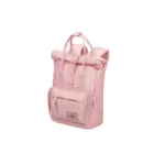 mochila american tourister urban groove pastel pink | Mochilas juvenil