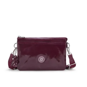 bolso kipling riri burdeos | bolso Kipling